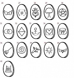 Womanrunes